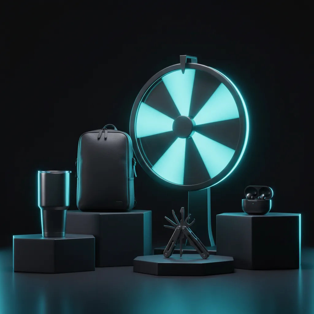 Estrategia 11: Gamificación con Merch