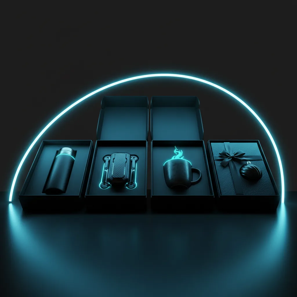 Estrategia 15: Caja de Suscripción Trimestral