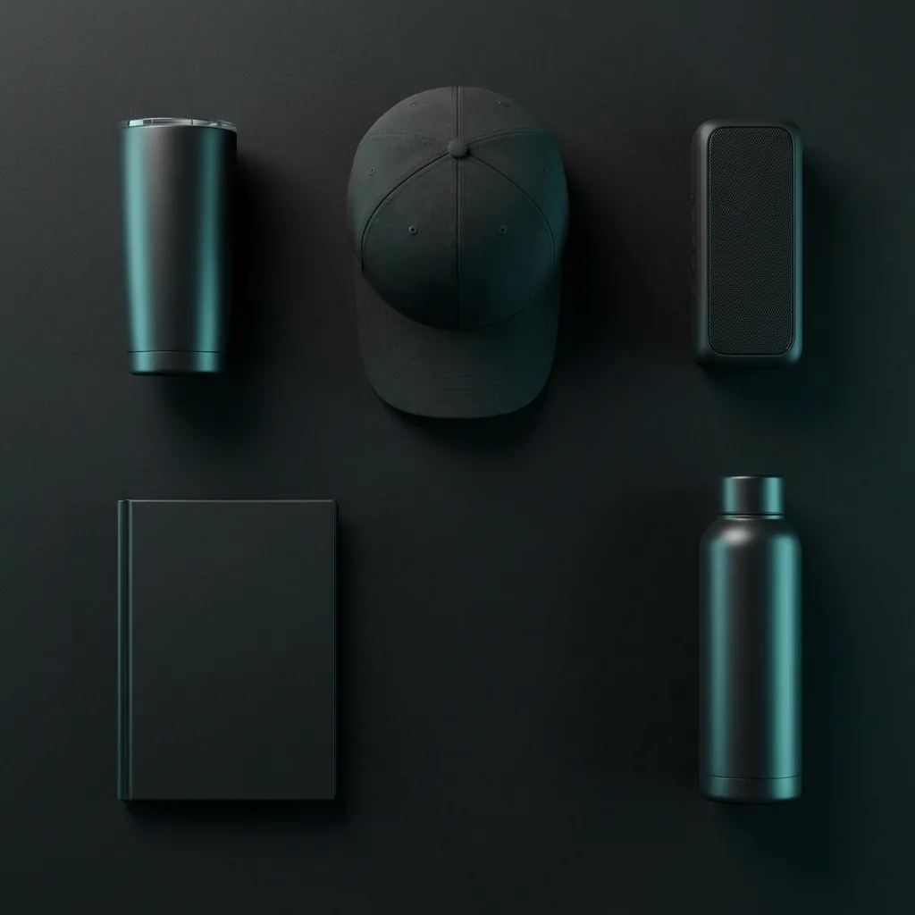 Catálogo de productos premium Merchito