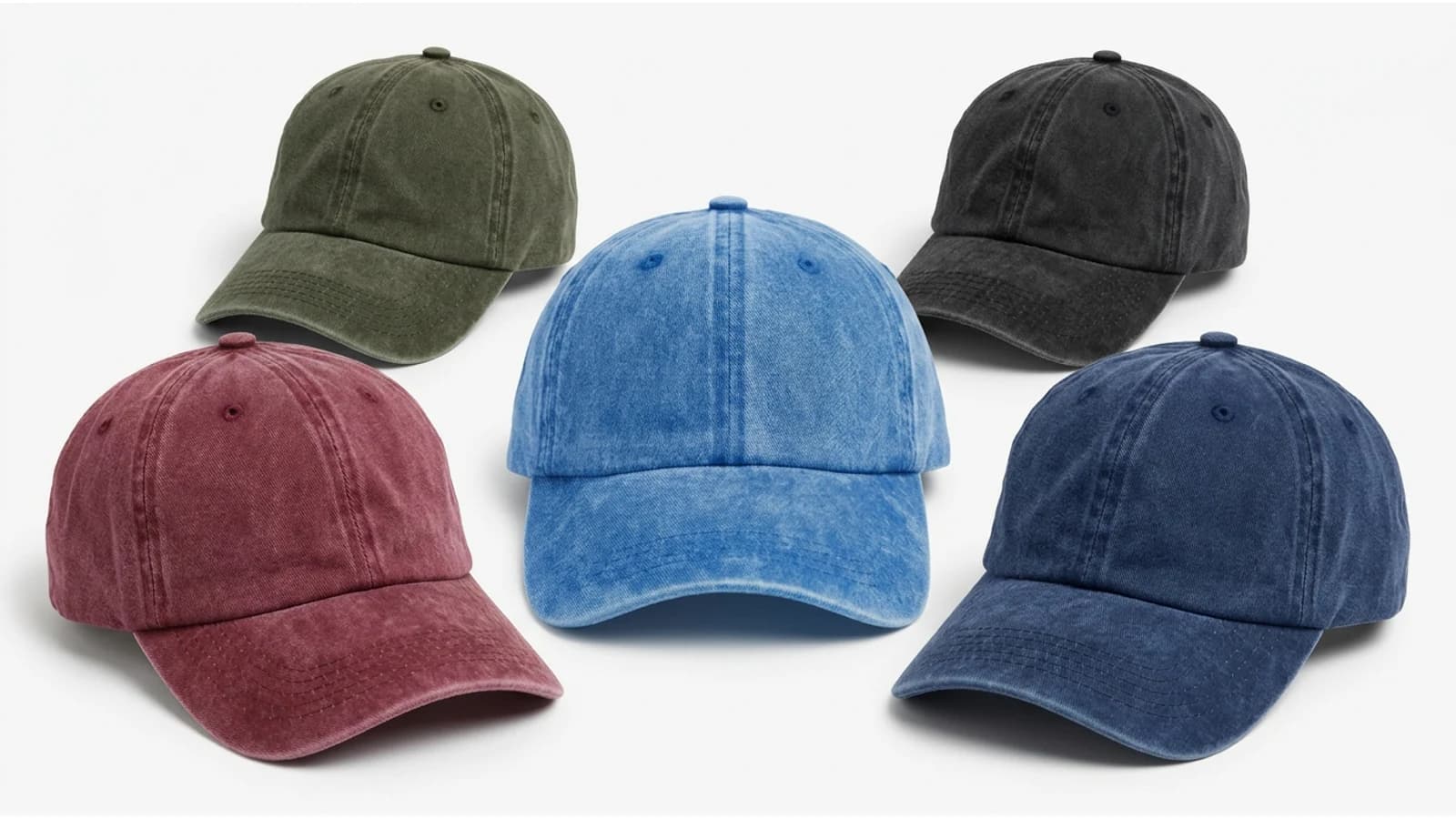 ¿Cómo elegir la gorra ideal para merchandising corporativo en Ecuador?