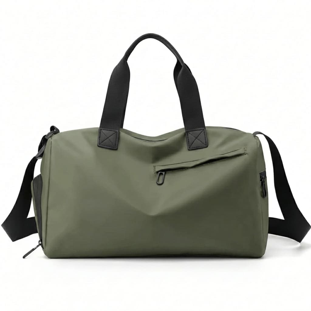 Bolso Deportivo Premium - 4