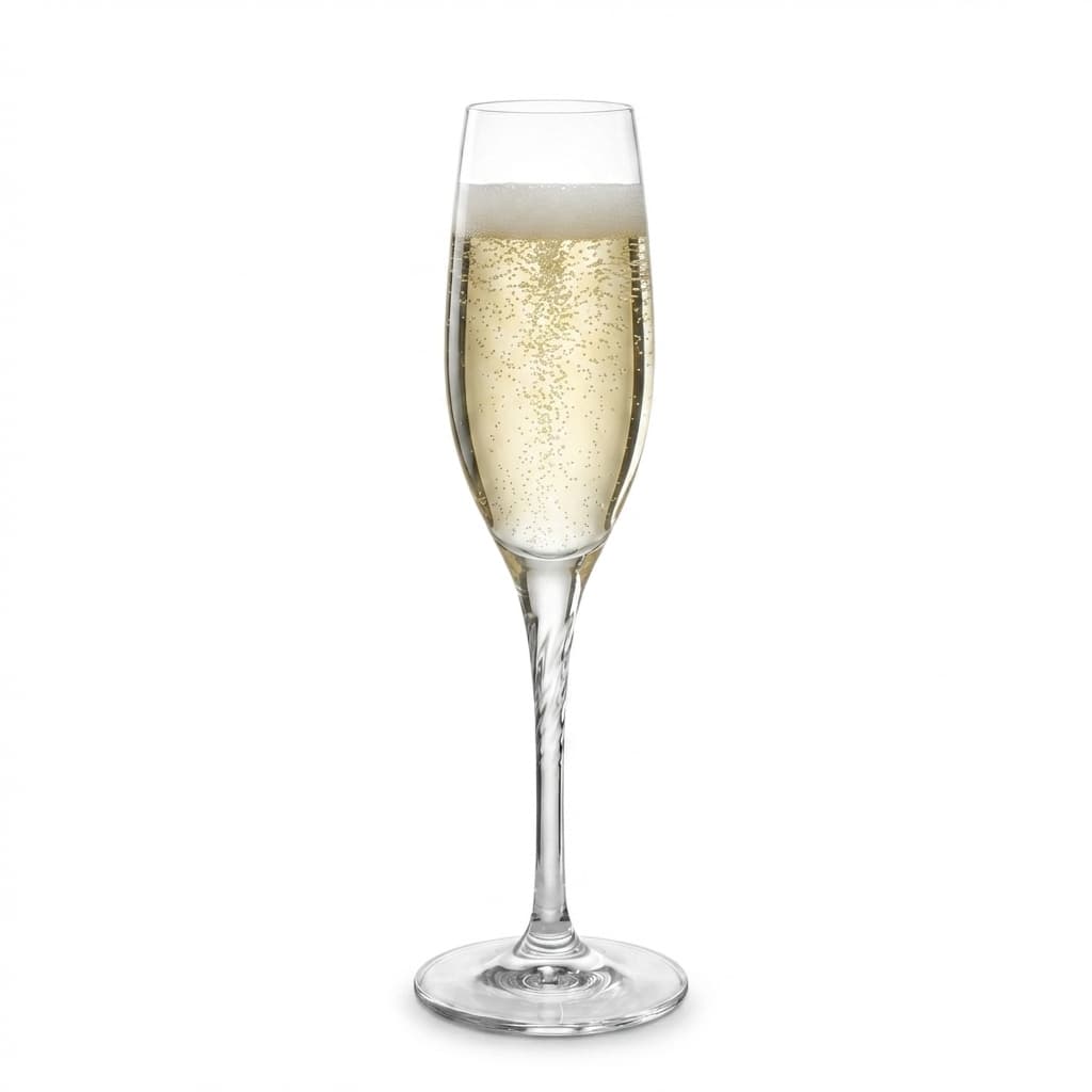Copa Champagne - 1