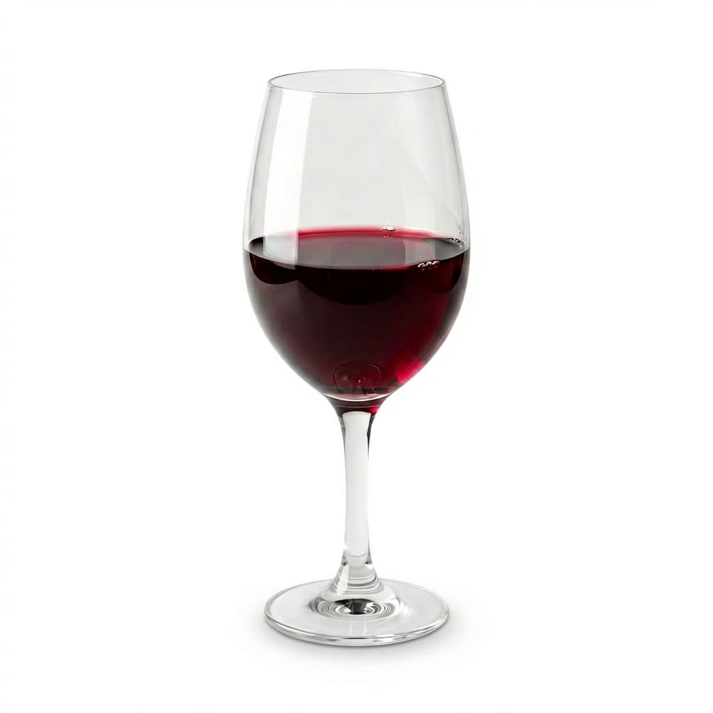 Copa De Vino - 1