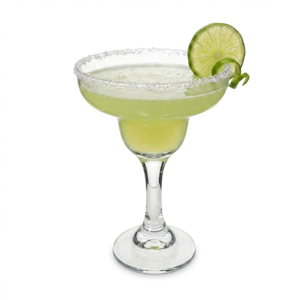 Copa Margarita - 1
