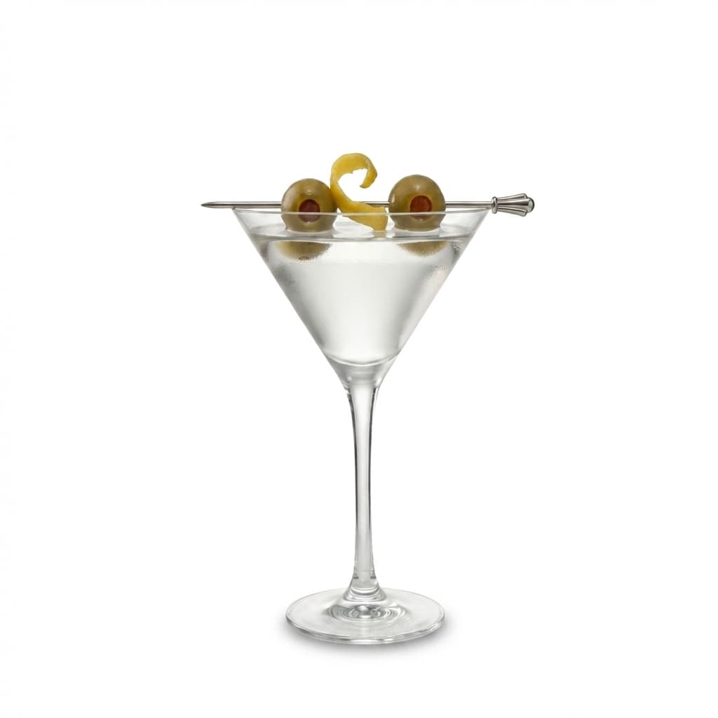 Copa Martini - 1