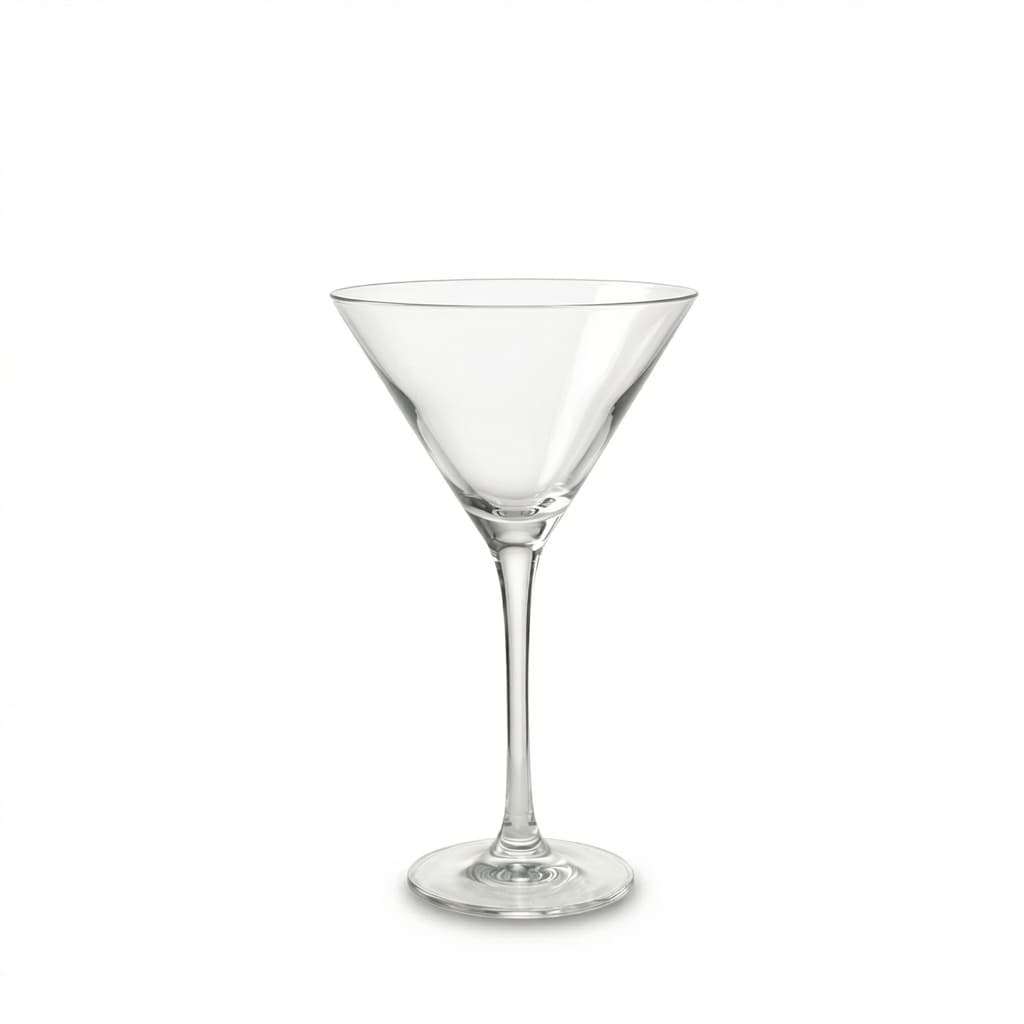 Copa Martini - 2