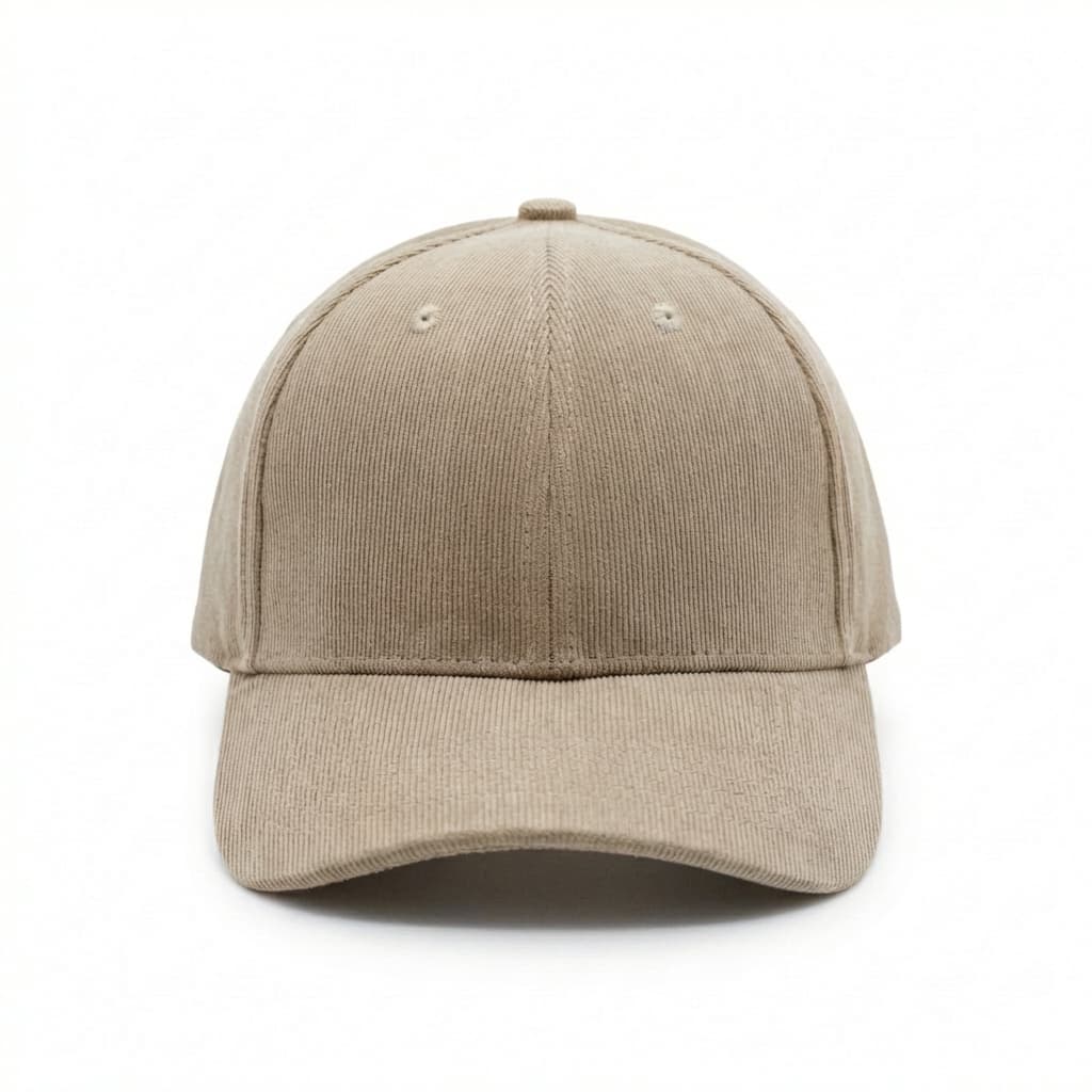 Gorra De Pana - 6