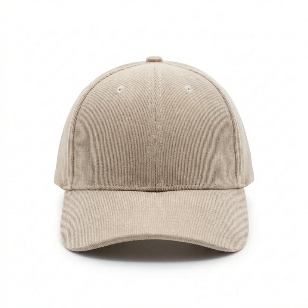 Gorra De Pana - 7