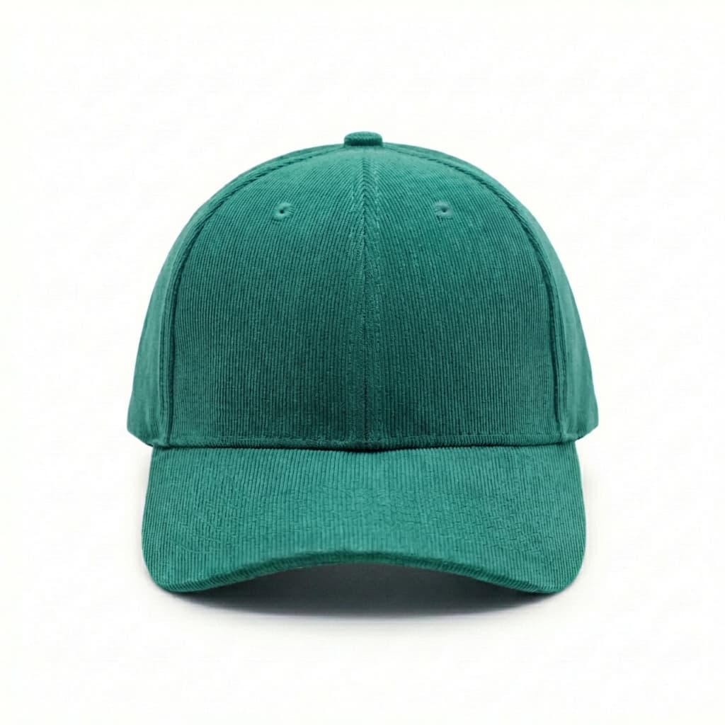 Gorra De Pana - 12