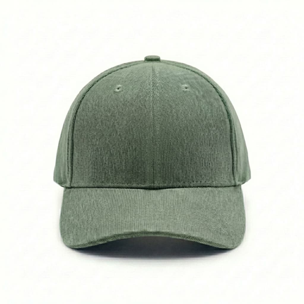 Gorra De Pana - 15