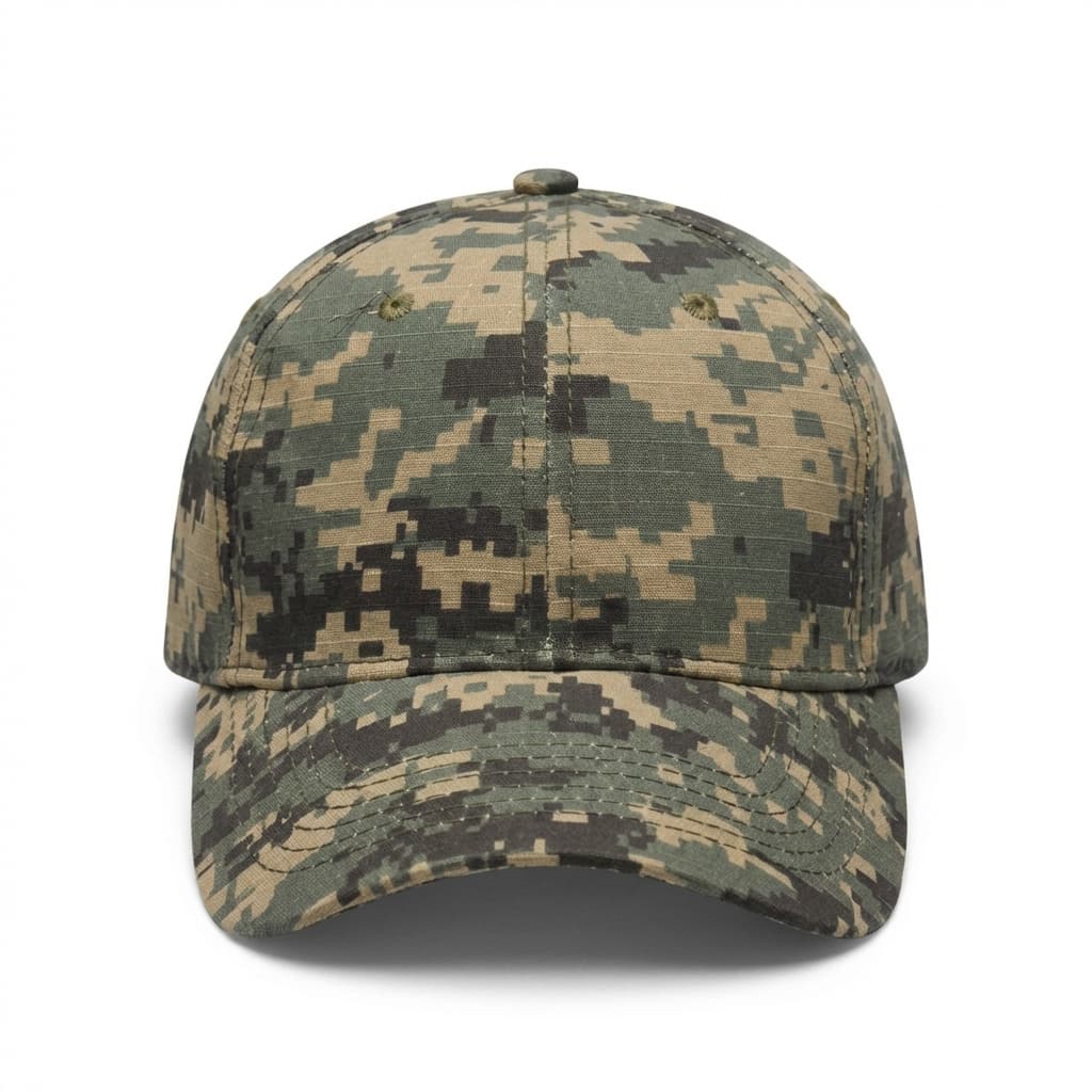 Gorra Militar - 1