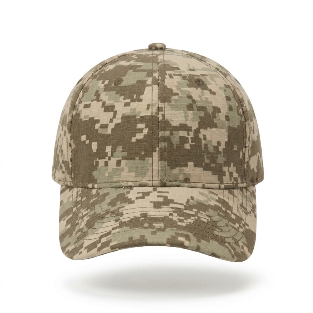 Gorra Militar - 2