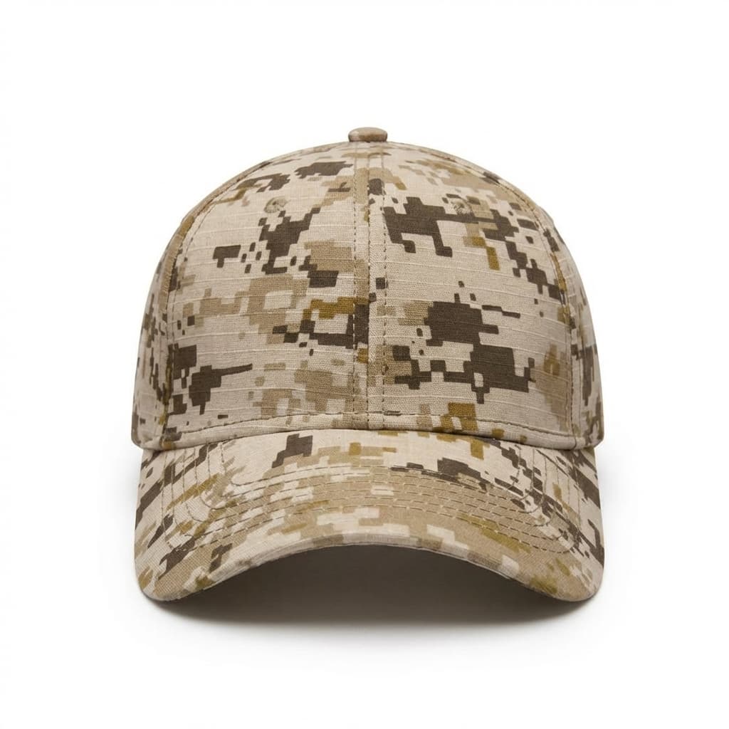 Gorra Militar - 3