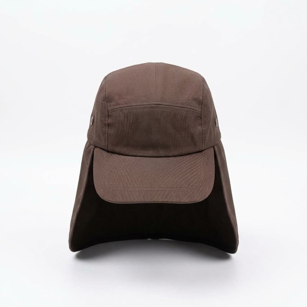 Gorra Safari - 1
