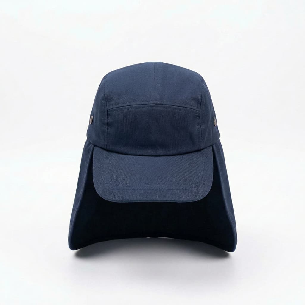 Gorra Safari - 4