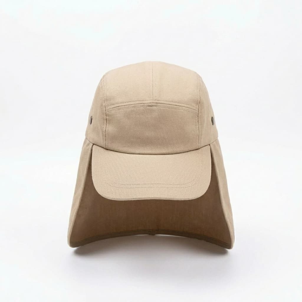 Gorra Safari - 2