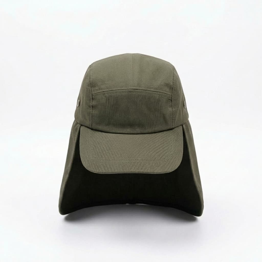 Gorra Safari - 3