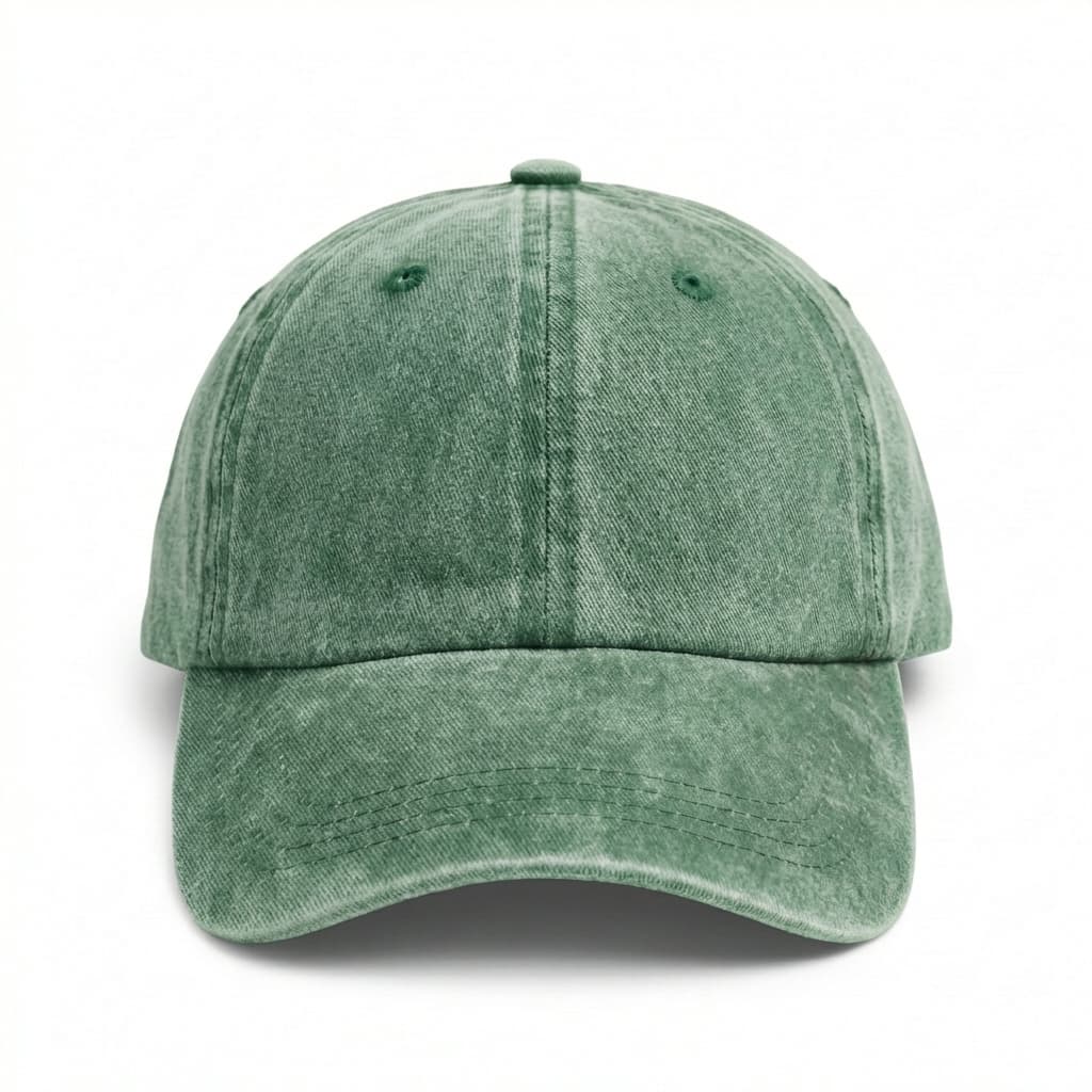 Gorra Vintage - 11