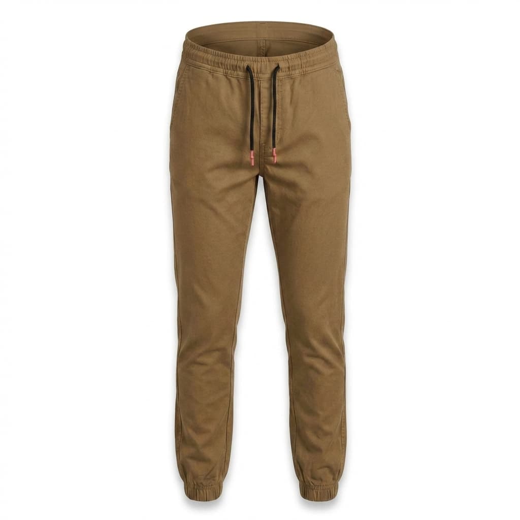Jogger Casual - 1