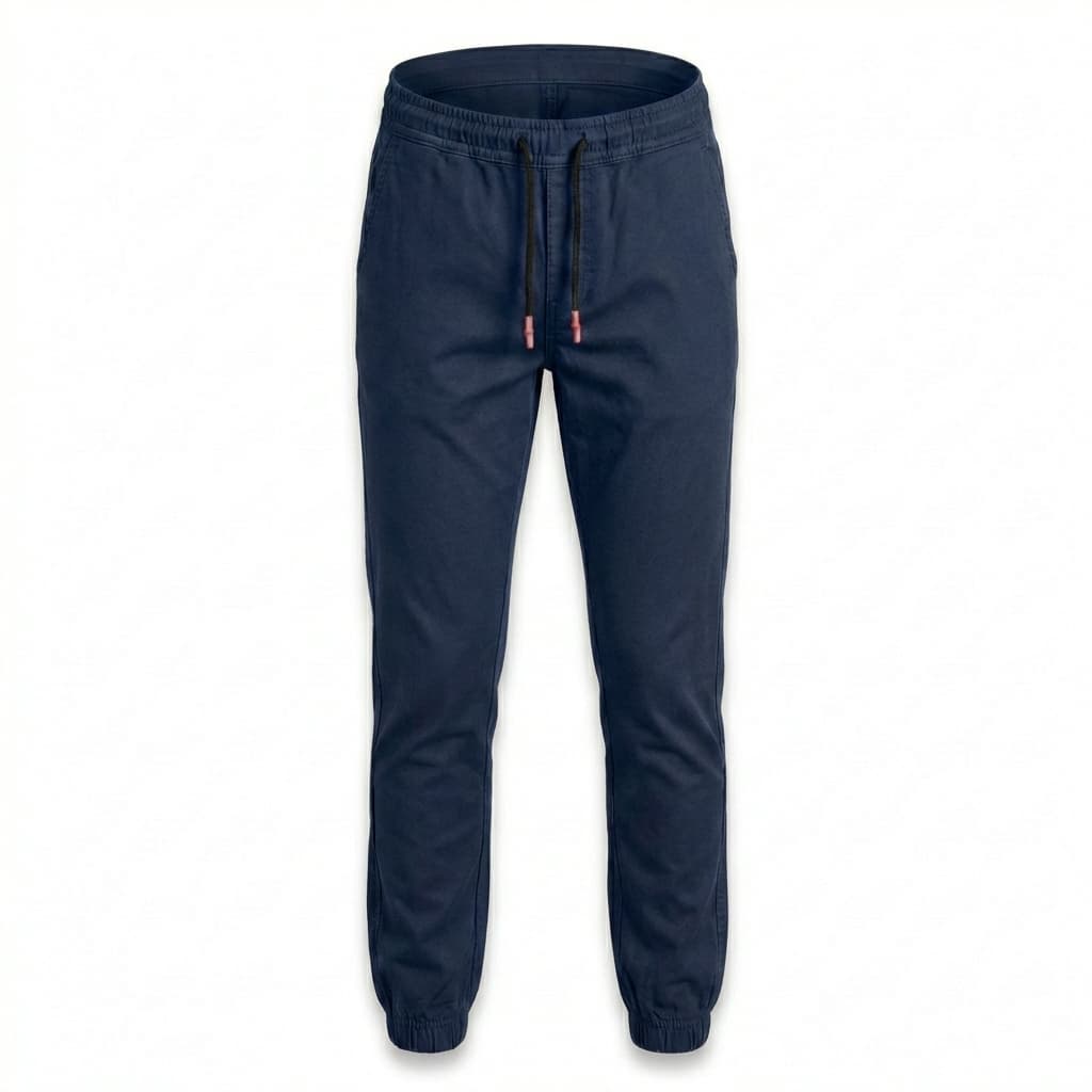 Jogger Casual - 3