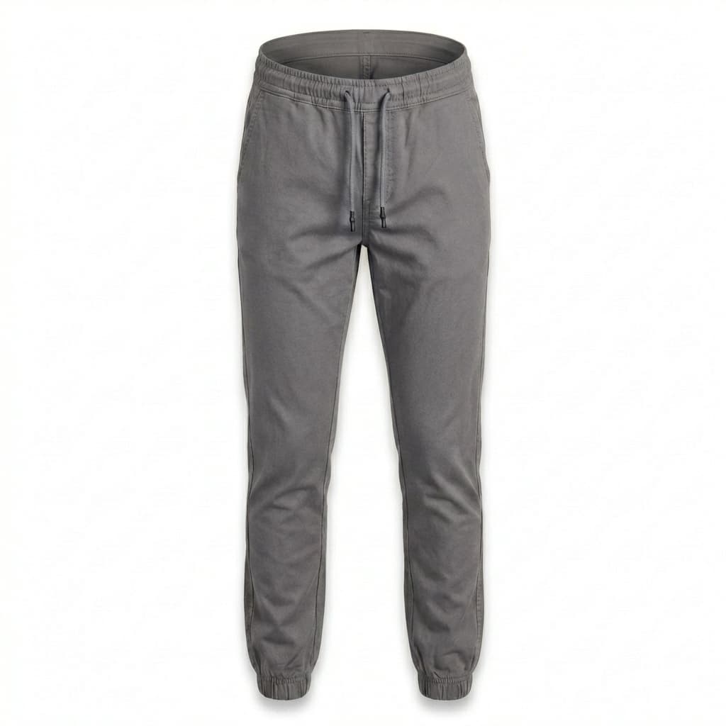 Jogger Casual - 6