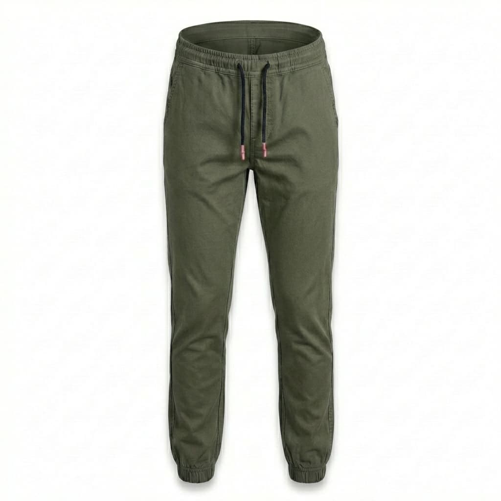 Jogger Casual - 4