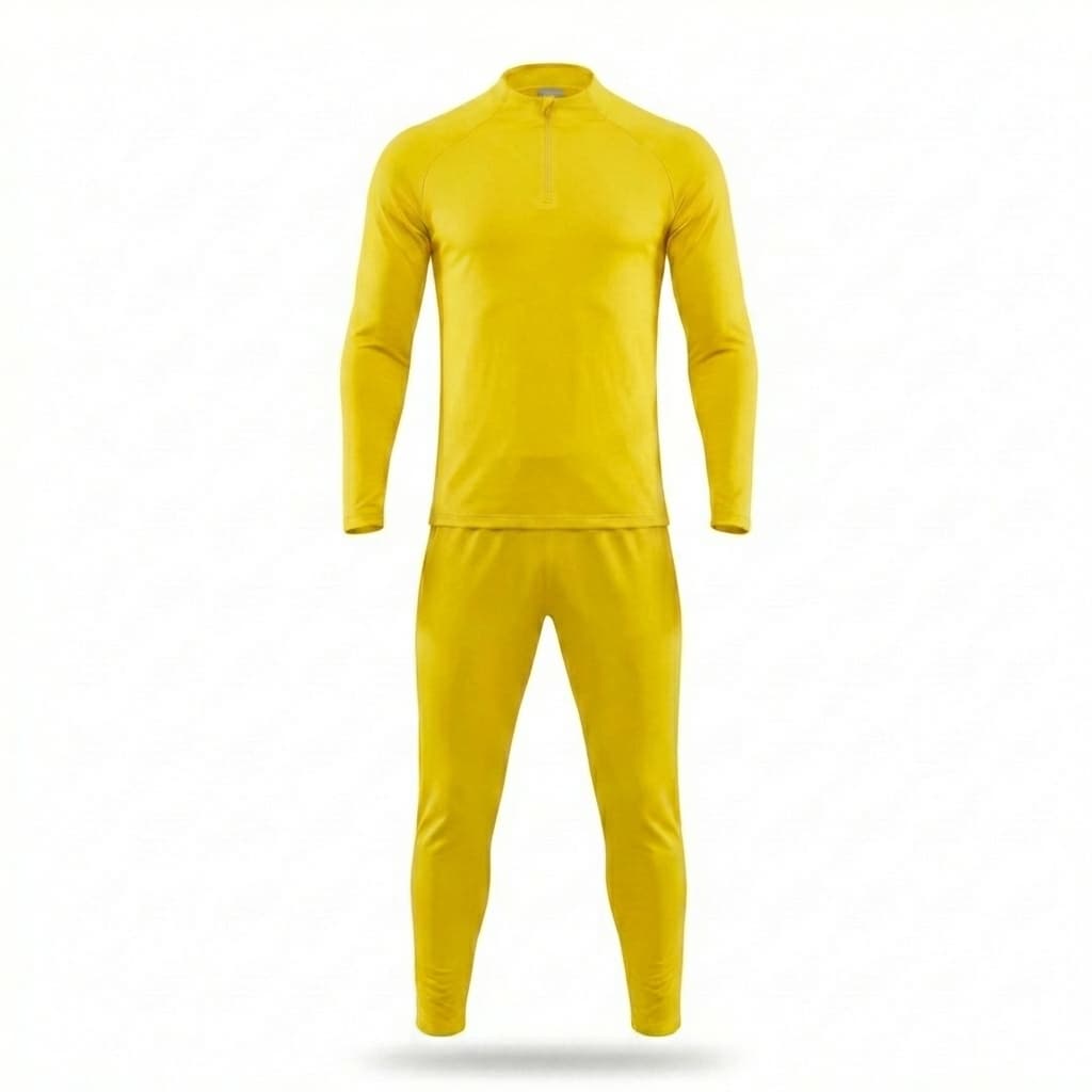 Performance Sports Set Para Hombres - 7
