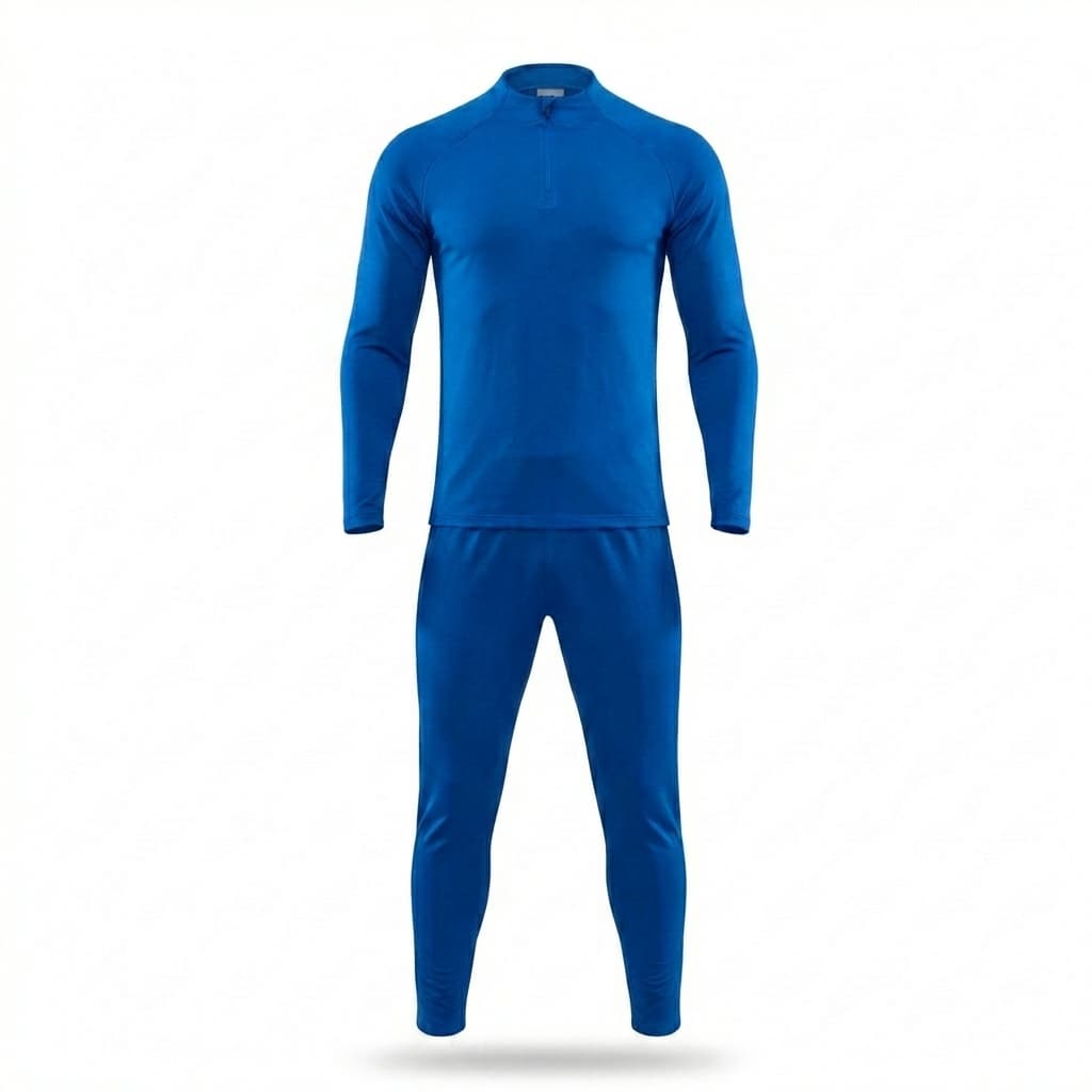 Performance Sports Set Para Hombres - 5