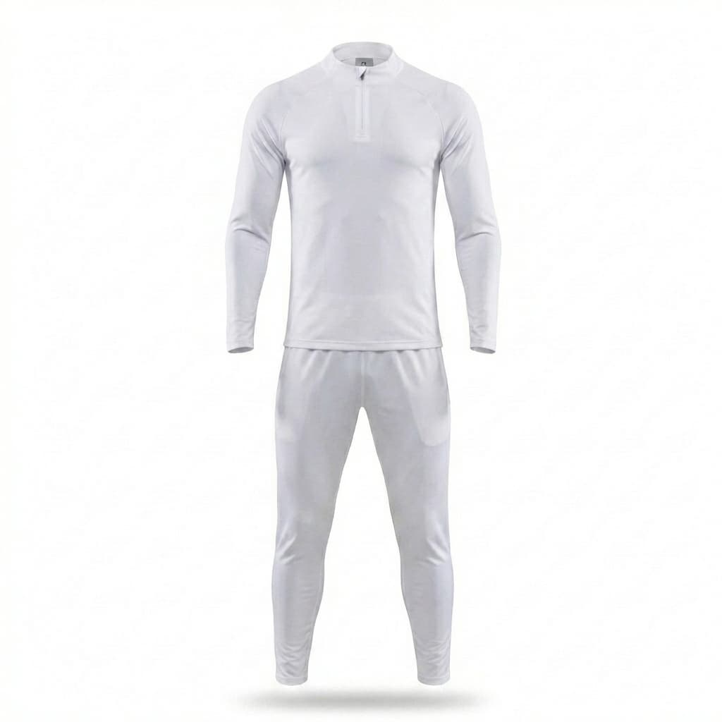 Performance Sports Set Para Hombres - 3