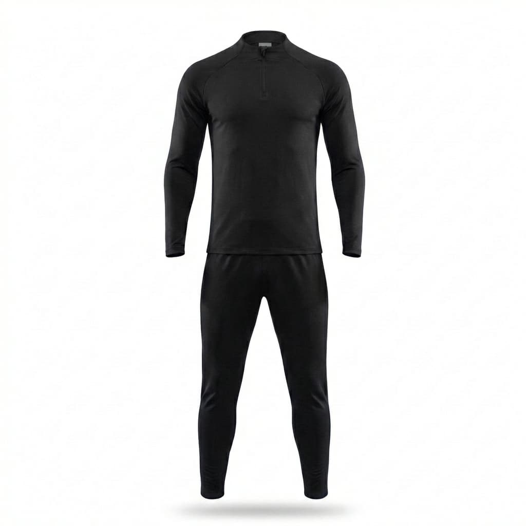 Performance Sports Set Para Hombres - 4
