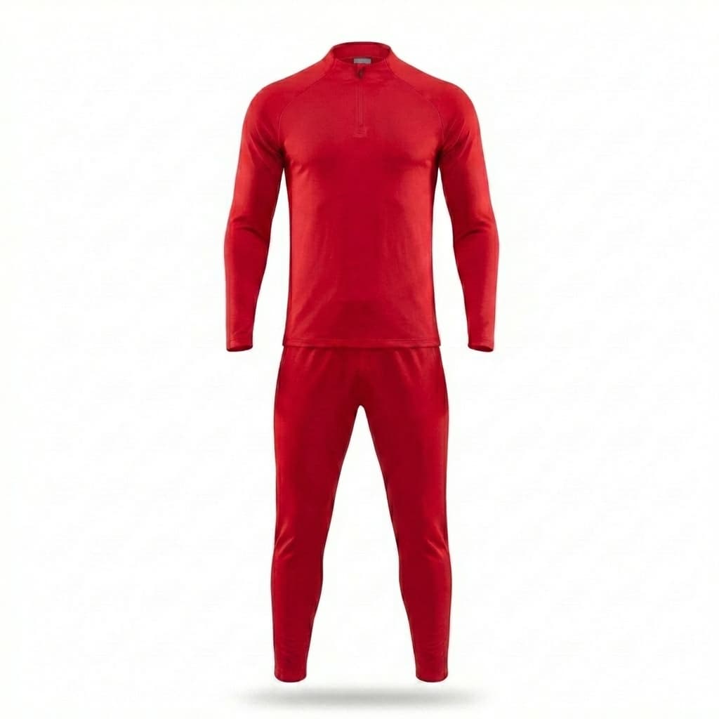 Performance Sports Set Para Hombres - 6