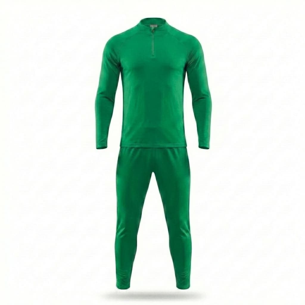 Performance Sports Set Para Hombres - 8