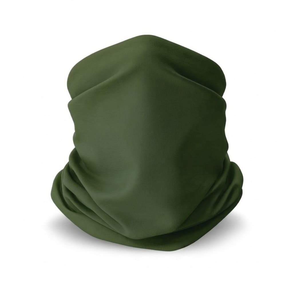 Buff Full Color - 3