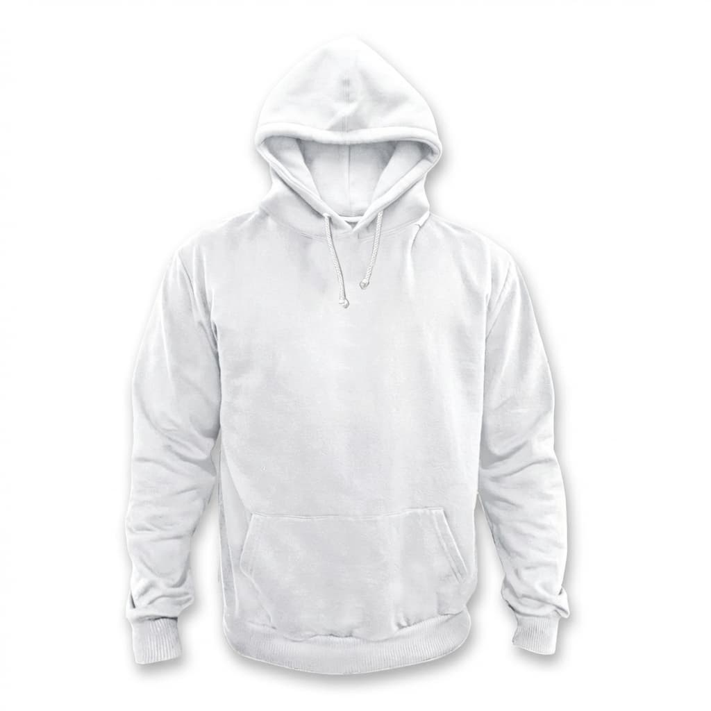 Hoodie Casual - 2