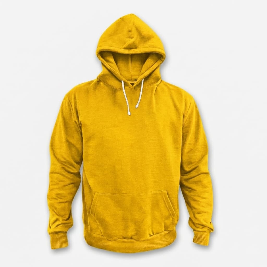 Hoodie Casual - 6