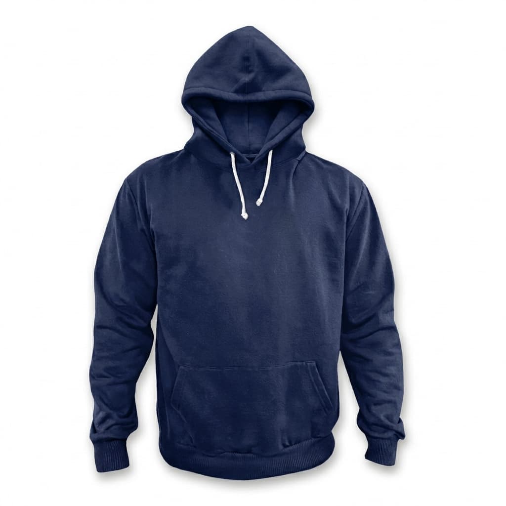 Hoodie Casual - 3