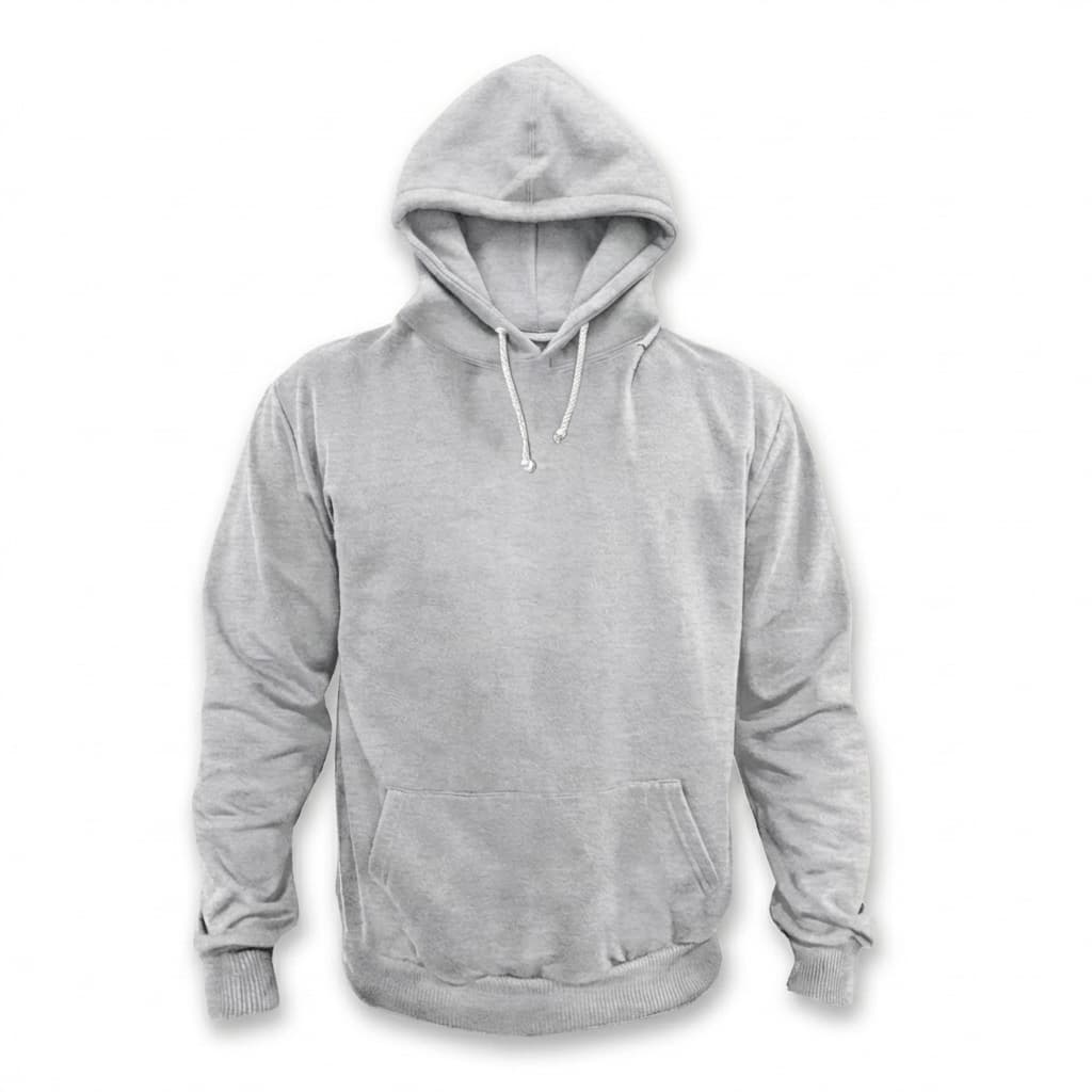 Hoodie Casual - 1
