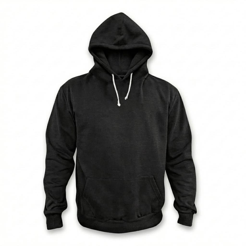 Hoodie Casual - 4