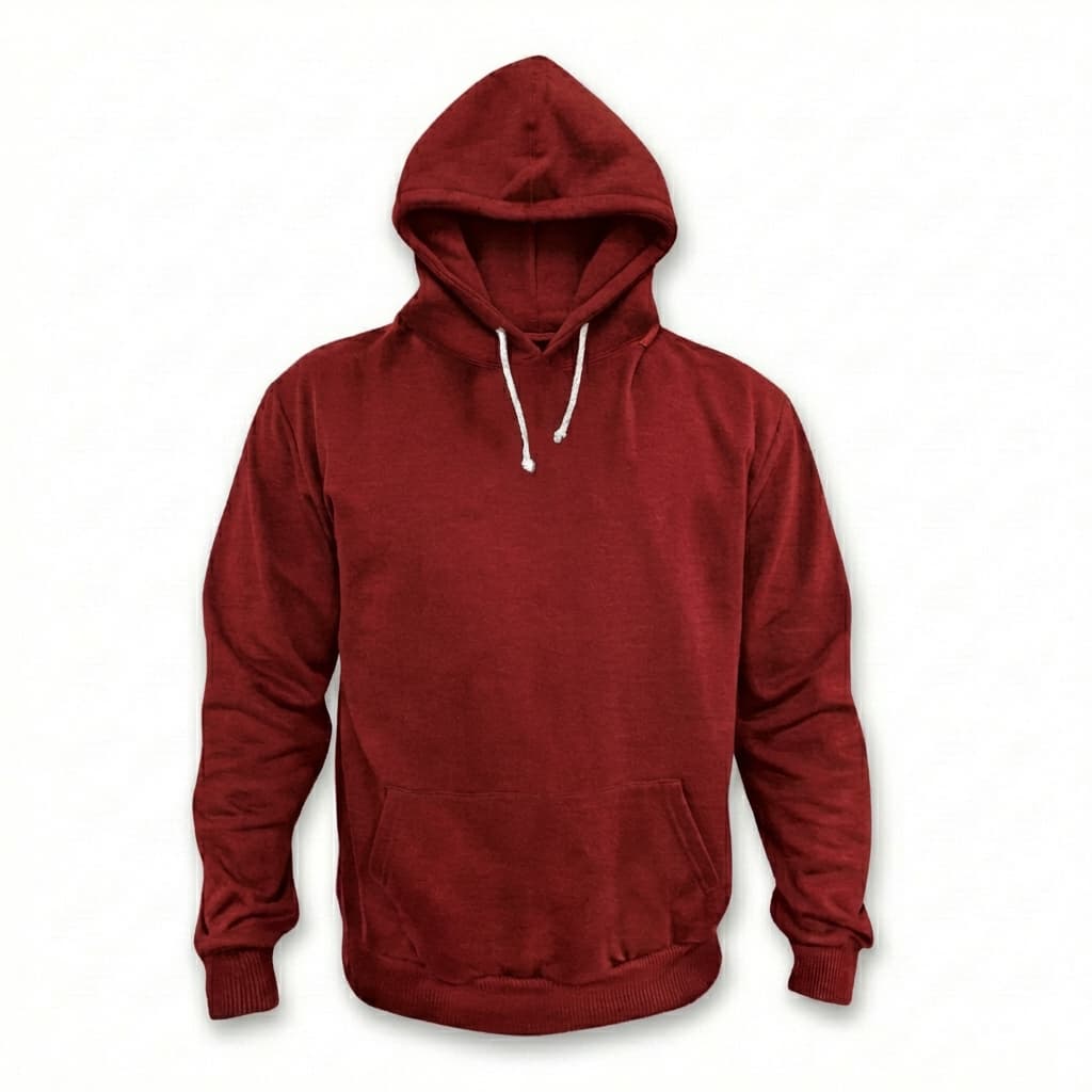 Hoodie Casual - 5
