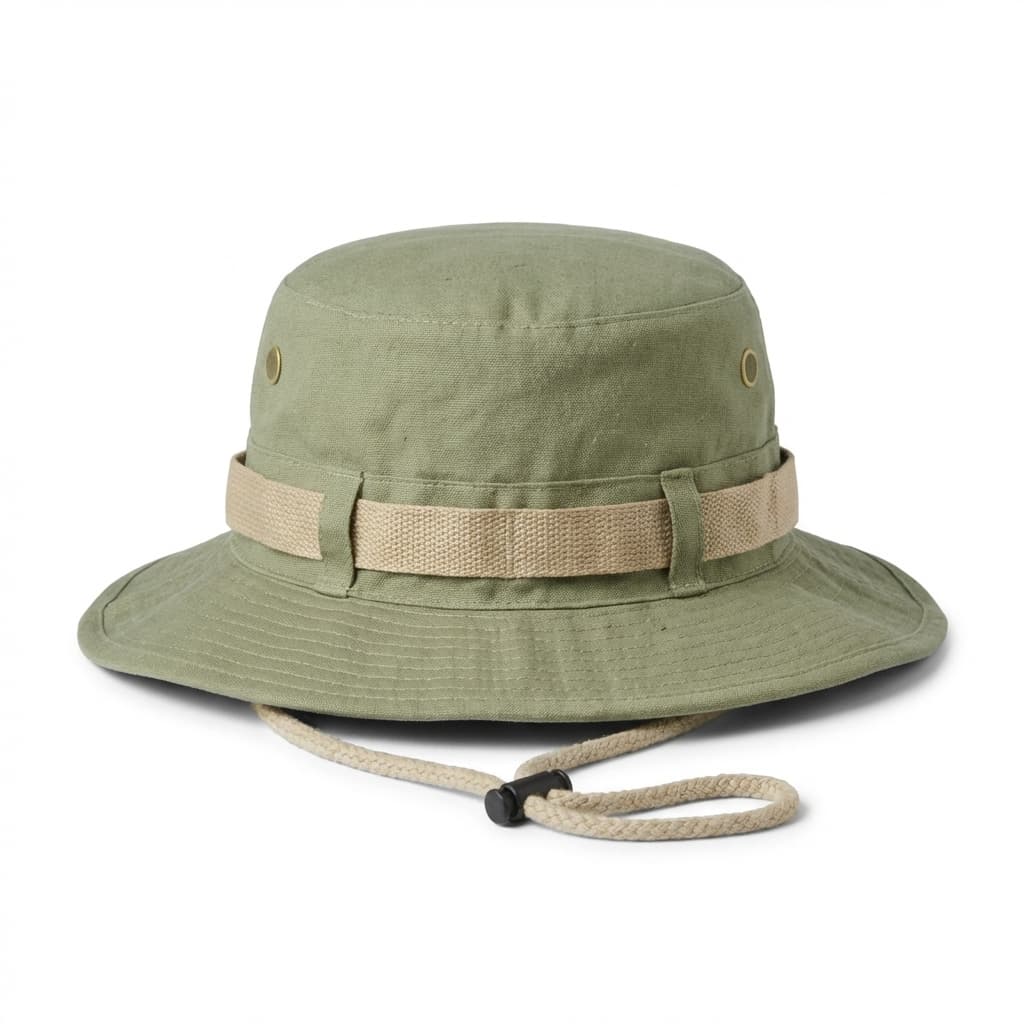 Sombrero Safari - 1