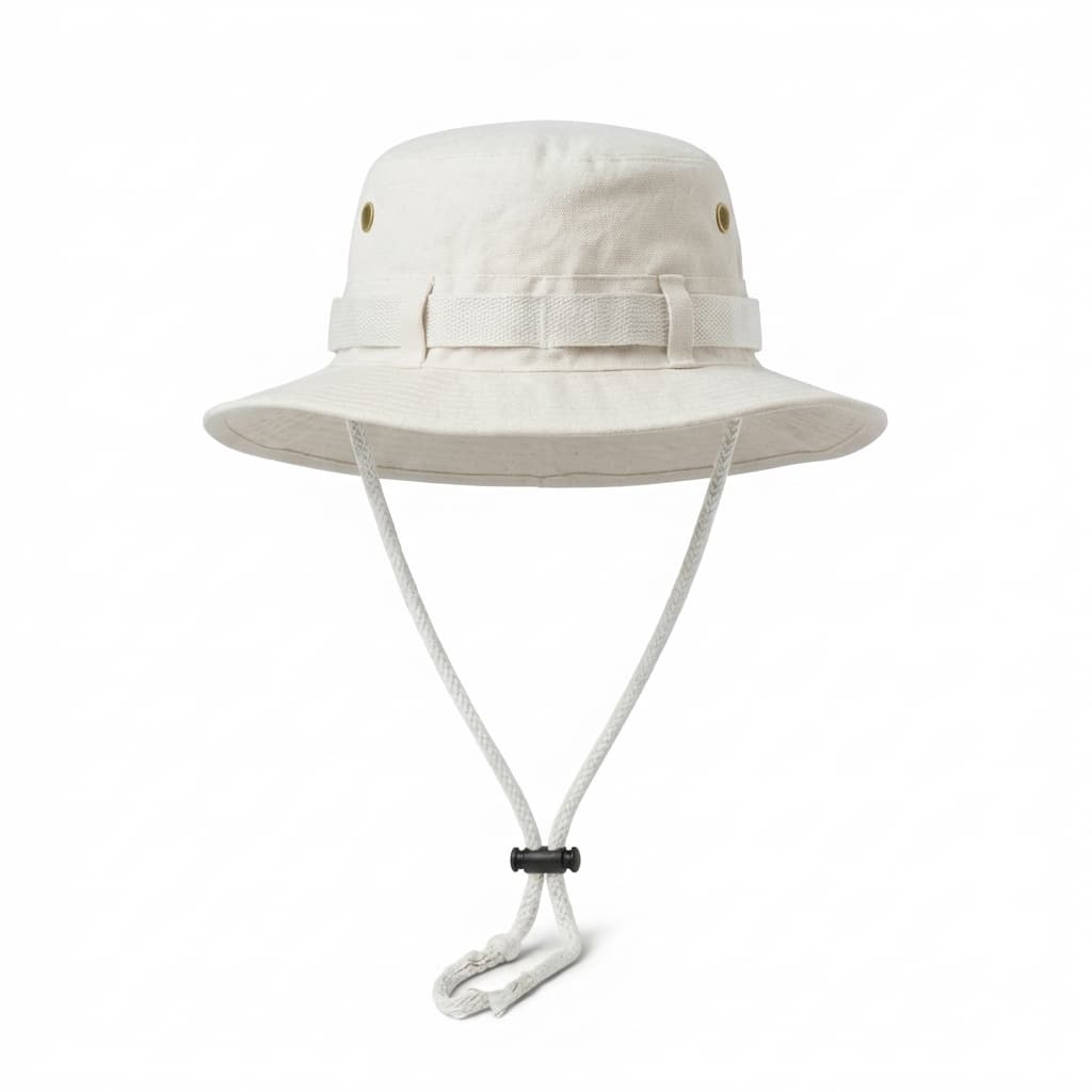 Sombrero Safari - 2