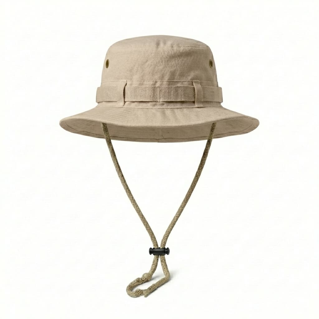 Sombrero Safari - 7