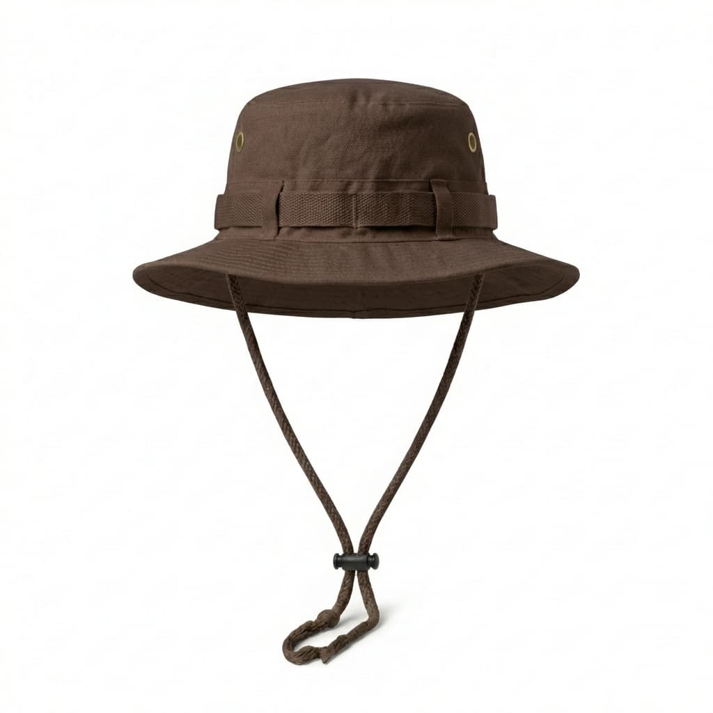 Sombrero Safari - 3