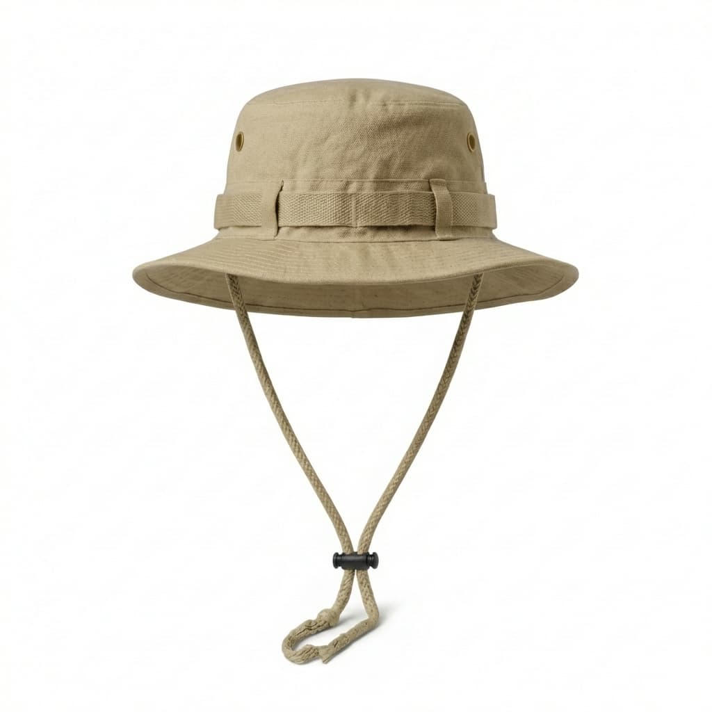 Sombrero Safari - 4