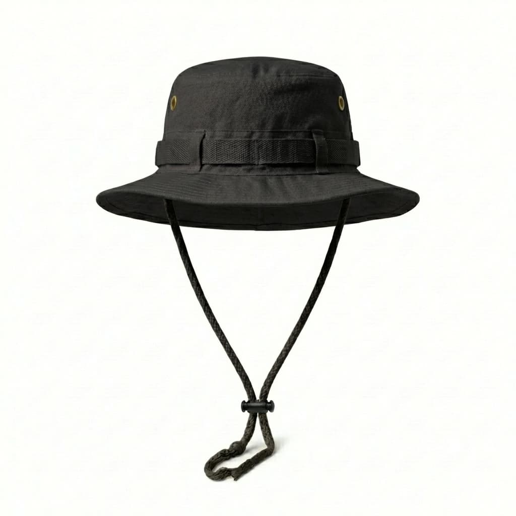 Sombrero Safari - 8
