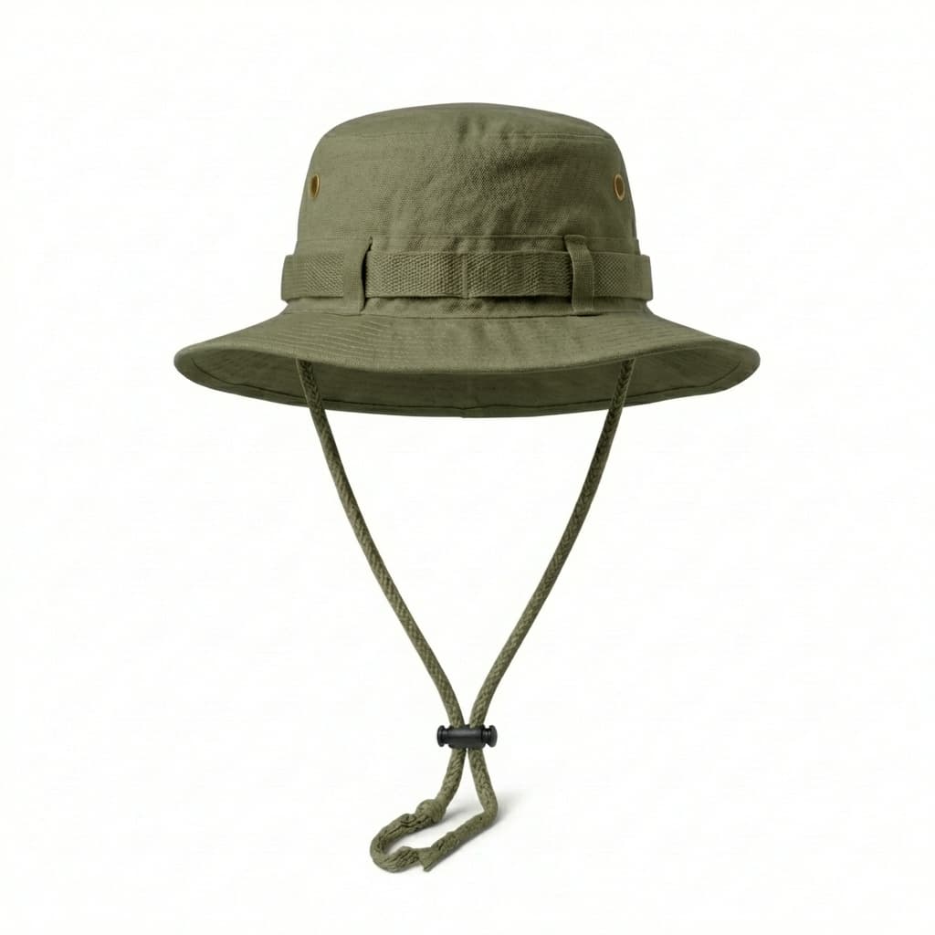 Sombrero Safari - 5