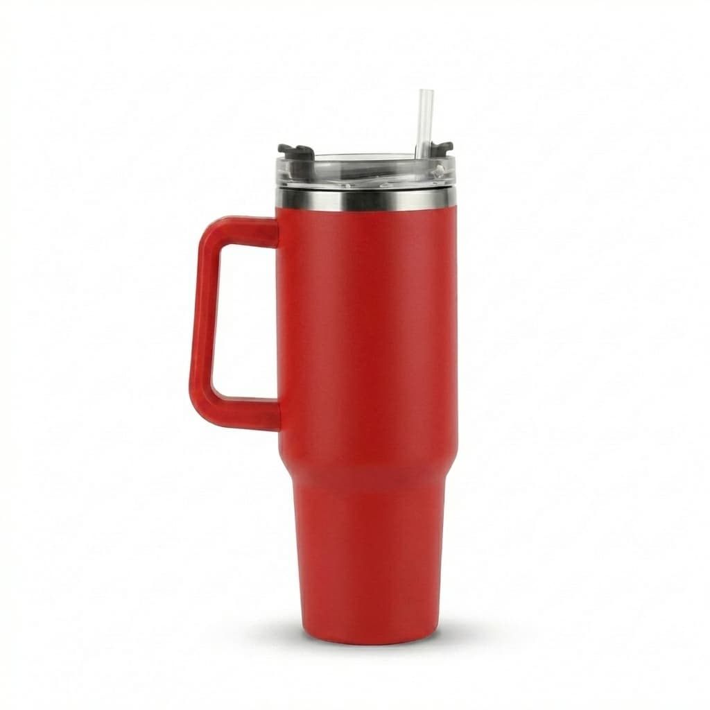 Termo Tipo Stanley De 40oz - 3