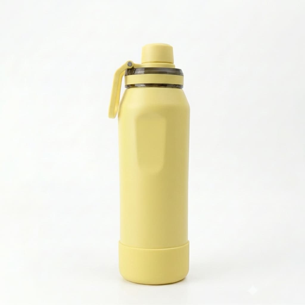 Termo De Agua Premium - 4