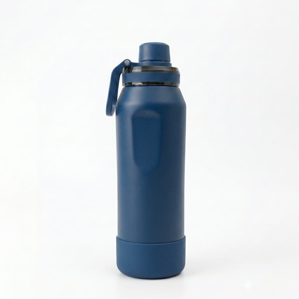 Termo De Agua Premium - 2