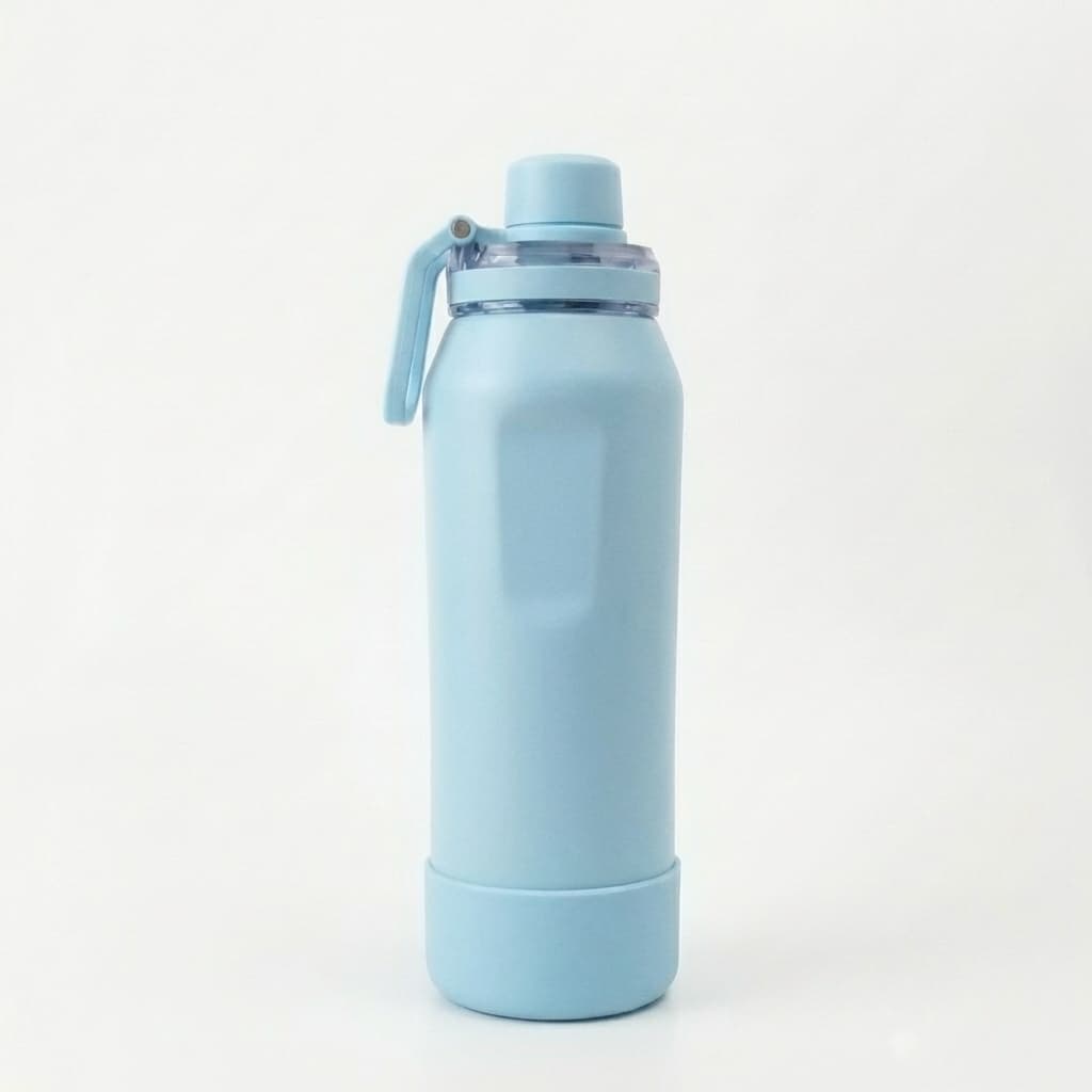 Termo De Agua Premium - 7
